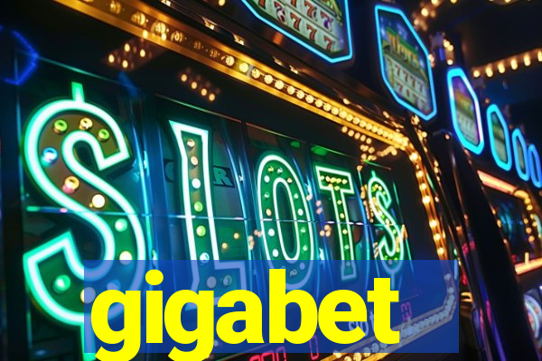 gigabet - casino games!